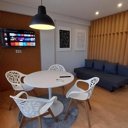 Altamira Ea Apartman Estarreja Kültér fotó