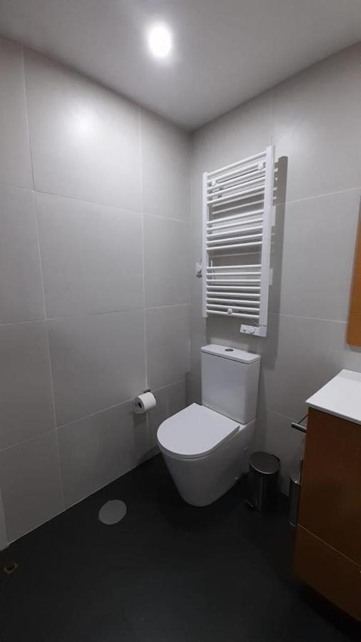 Altamira Ea Apartman Estarreja Kültér fotó