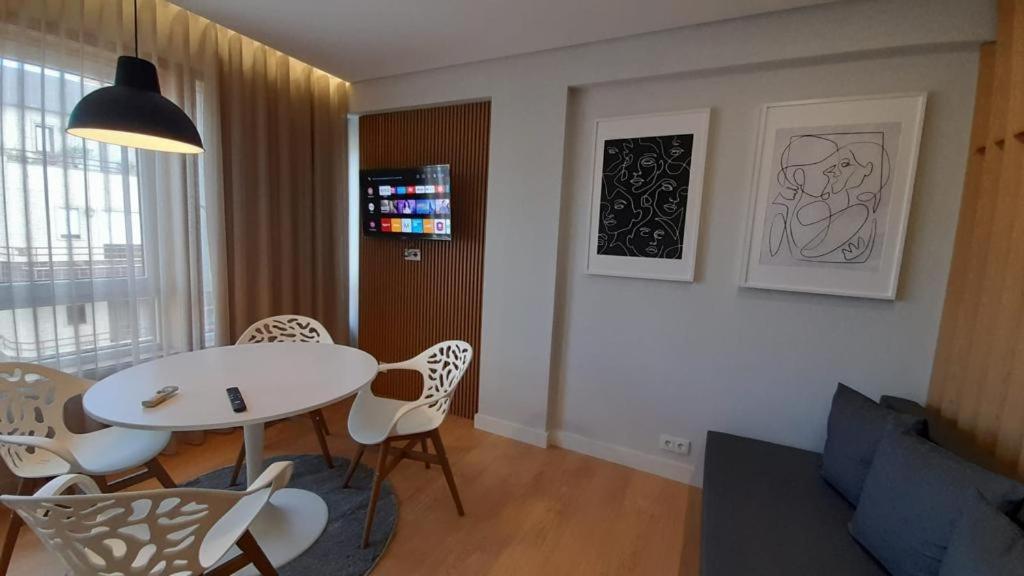 Altamira Ea Apartman Estarreja Kültér fotó
