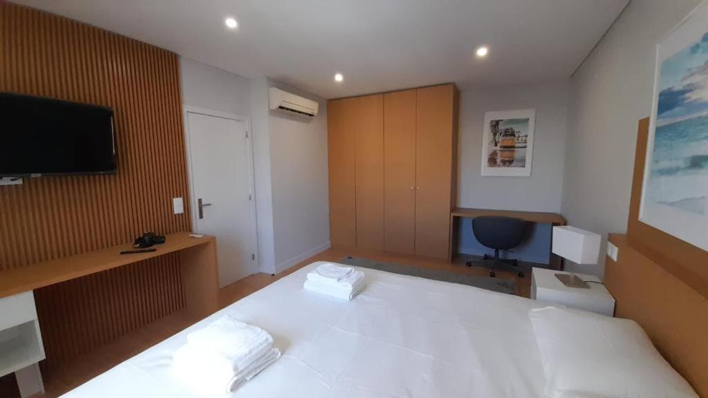 Altamira Ea Apartman Estarreja Kültér fotó